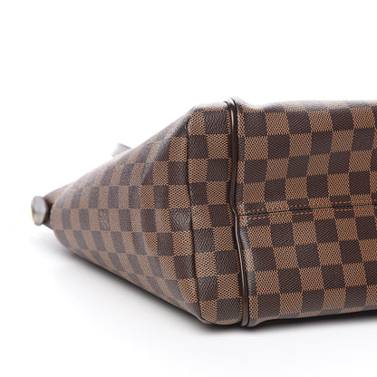Louis Vuitton Damier Ebene Totally MM 8 of 10