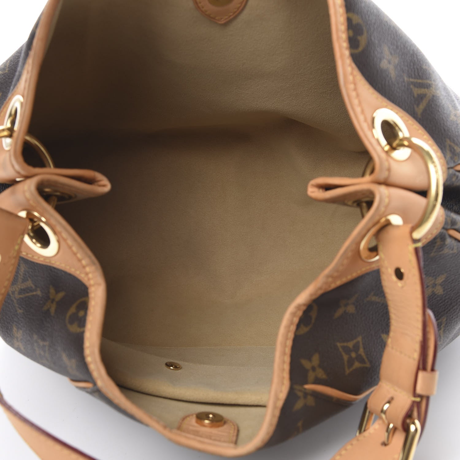 Louis Vuitton Monogram Galliera PM 5 of 14