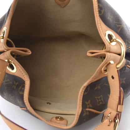 Louis Vuitton Monogram Galliera PM 5 of 14