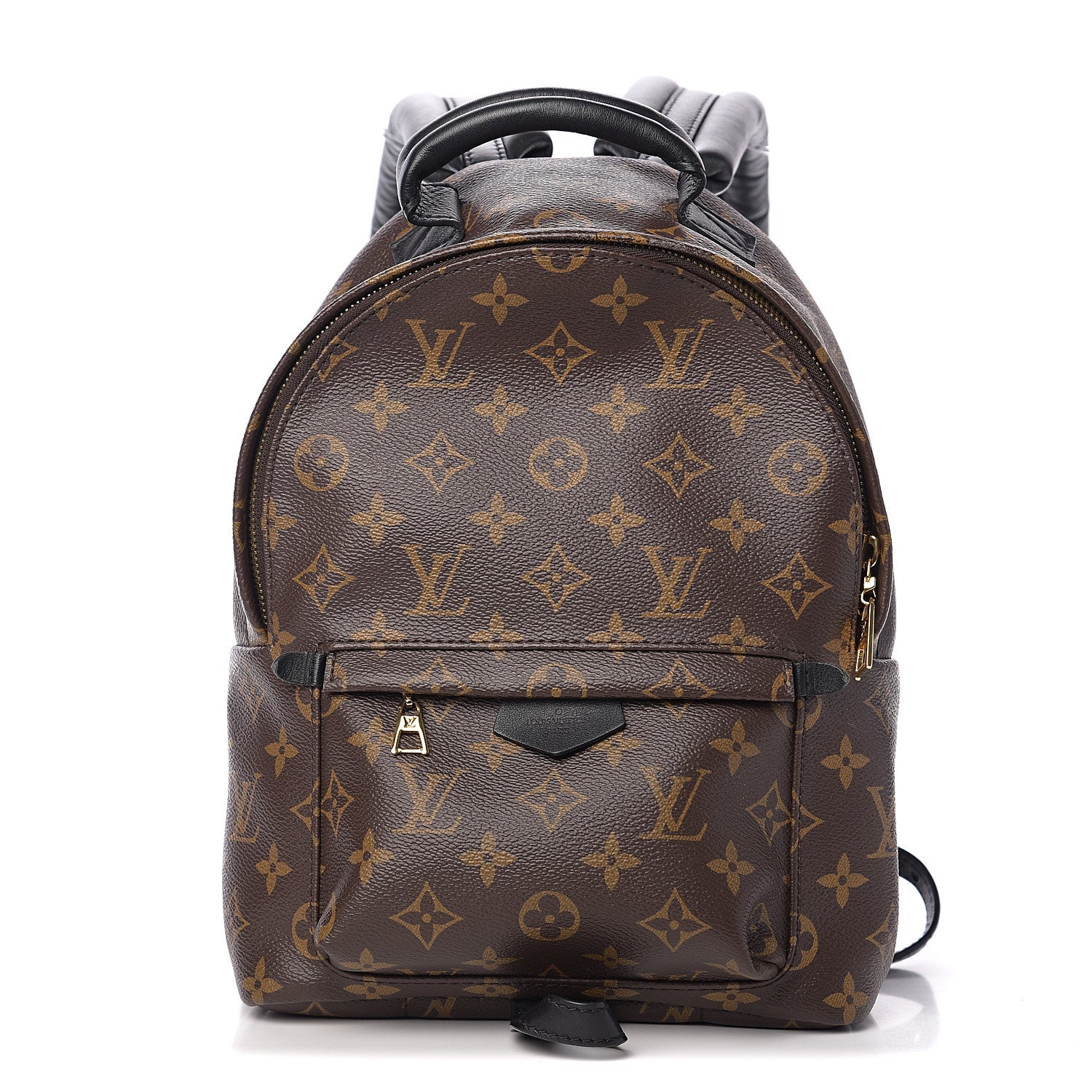 Louis Vuitton Monogram Palm Springs Backpack PM 1 of 8