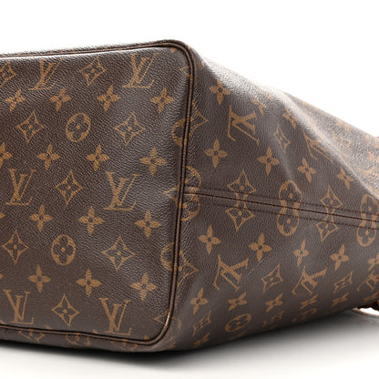 Louis Vuitton Monogram Neo Neverfull GM 12 of 27