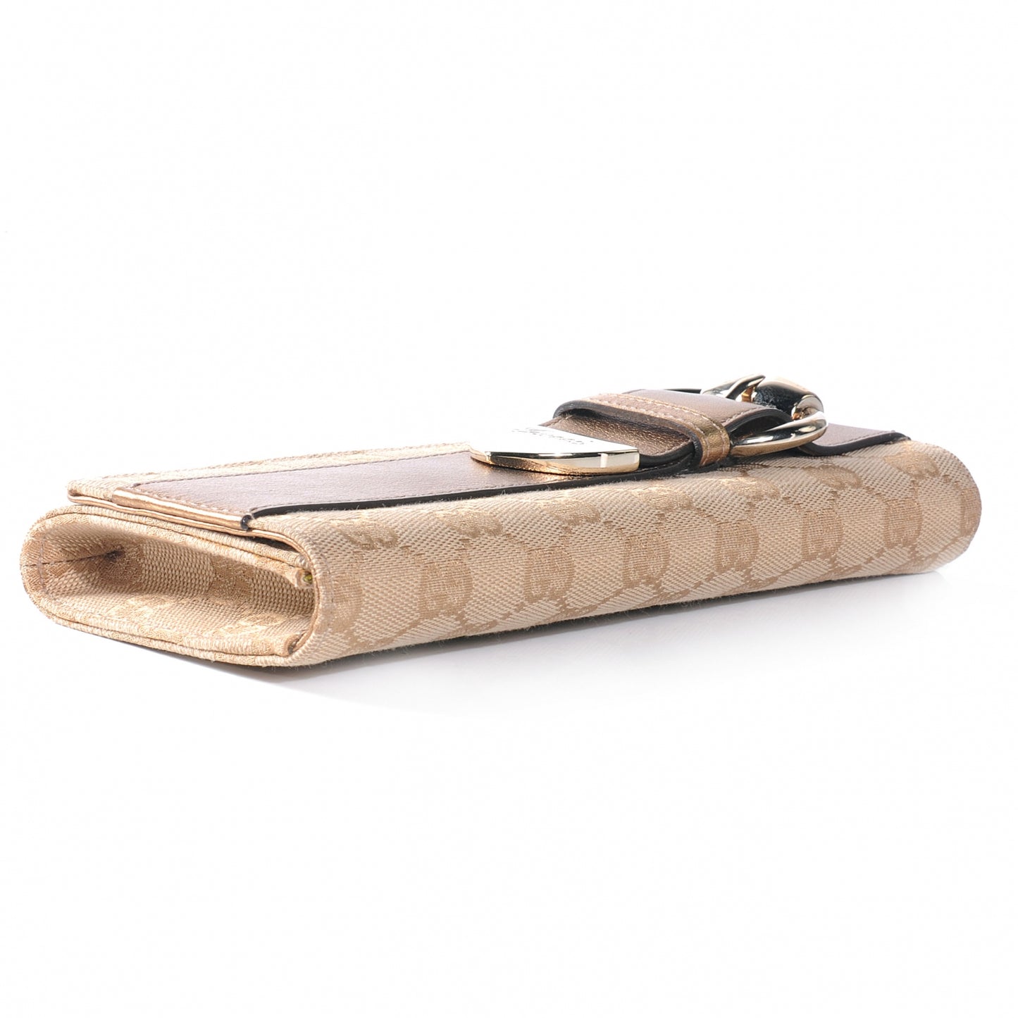 Monogram Romy Clutch