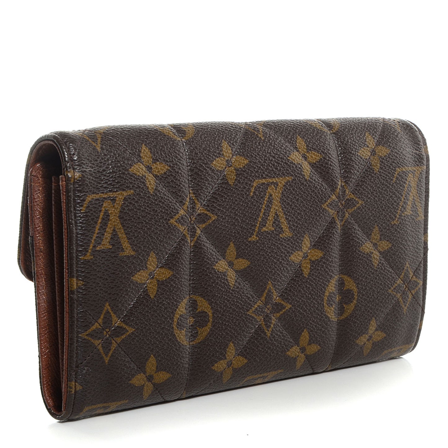 Monogram Etoile Sarah Wallet