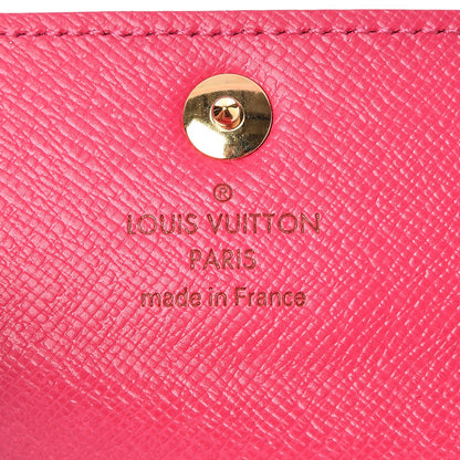 Louis Vuitton Monogram Multicolor Multicles 4 Key Holder Black Grenade 6 of 8