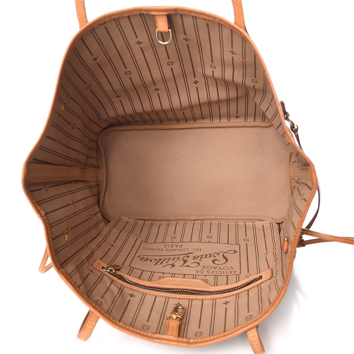 Monogram Neverfull MM