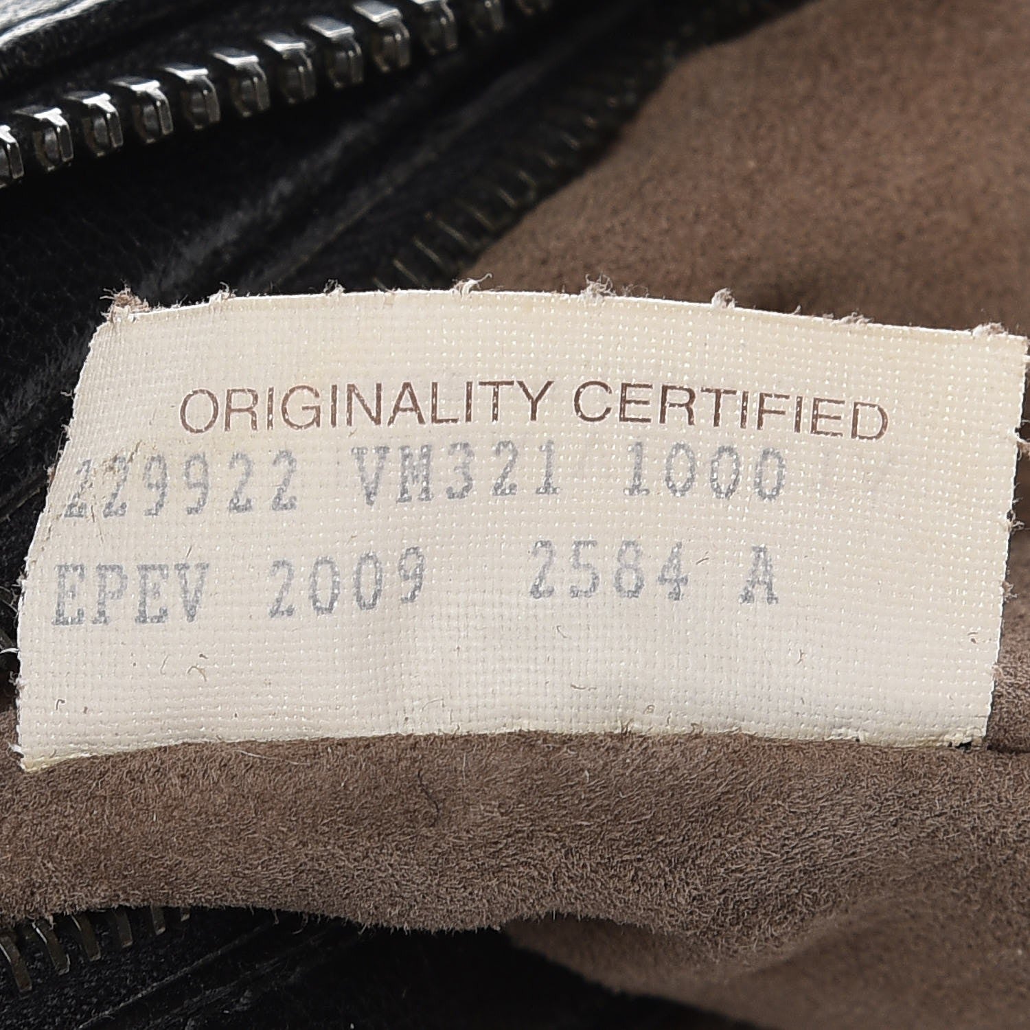 Bottega Veneta Karung Intrecciato Tote Nero Black 8 of 10