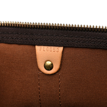 Louis Vuitton Monogram Keepall 60 7 of 29
