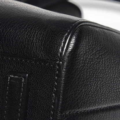 Givenchy Sugar Goatskin Mini Antigona Black 14 of 14