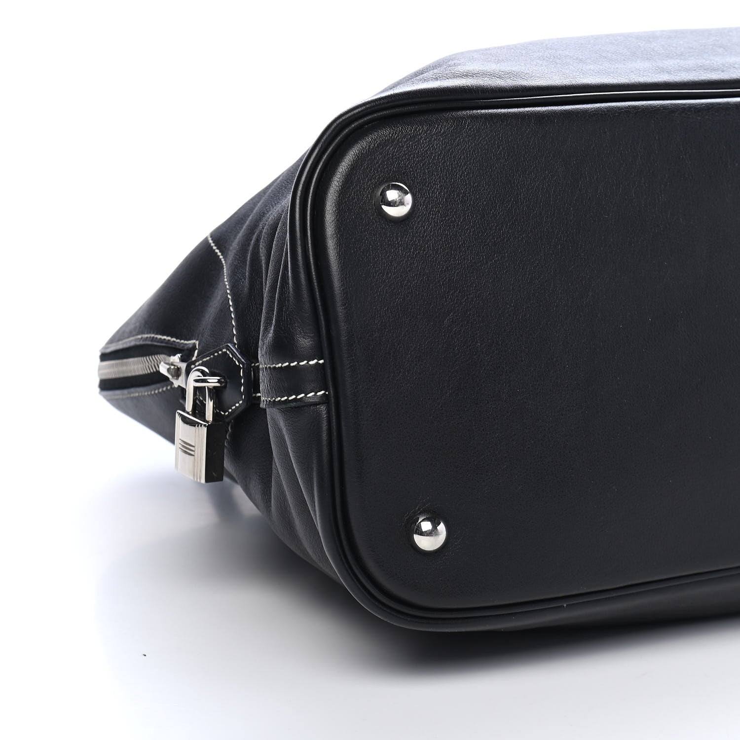 Hermes Sikkim Bolide Relax 40 Black 8 of 9