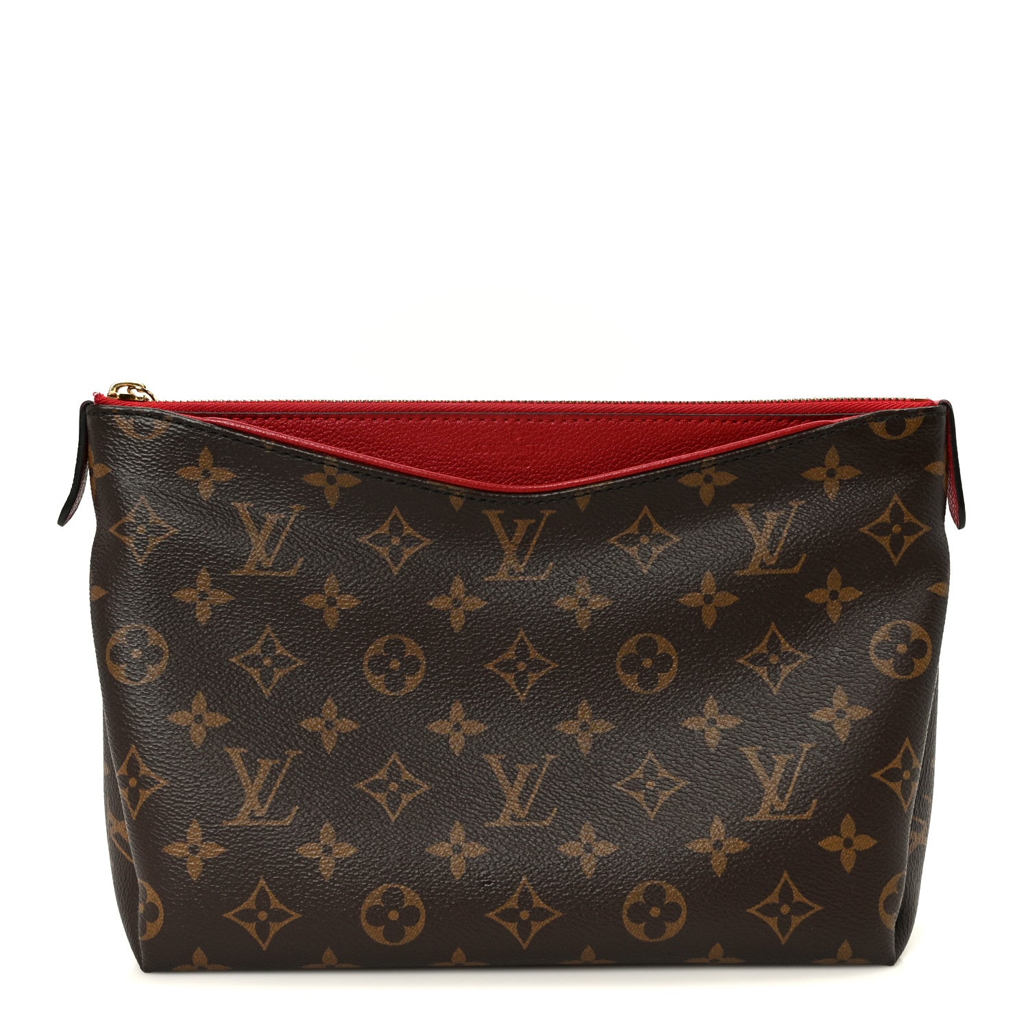 Louis Vuitton Monogram Pallas Beauty Case Cherry 1 of 11