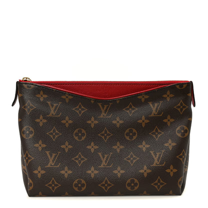 Louis Vuitton Monogram Pallas Beauty Case Cherry 1 of 11