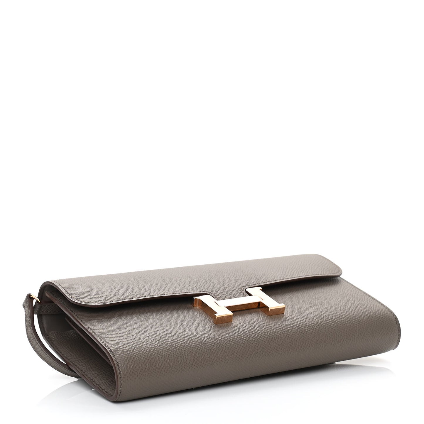 Epsom Constance Long To Go Wallet Etain
