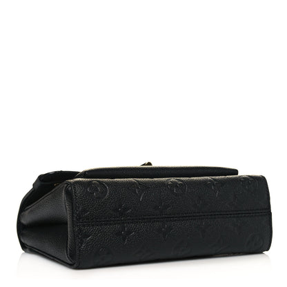 Louis Vuitton Empreinte Vavin BB Black 4 of 14