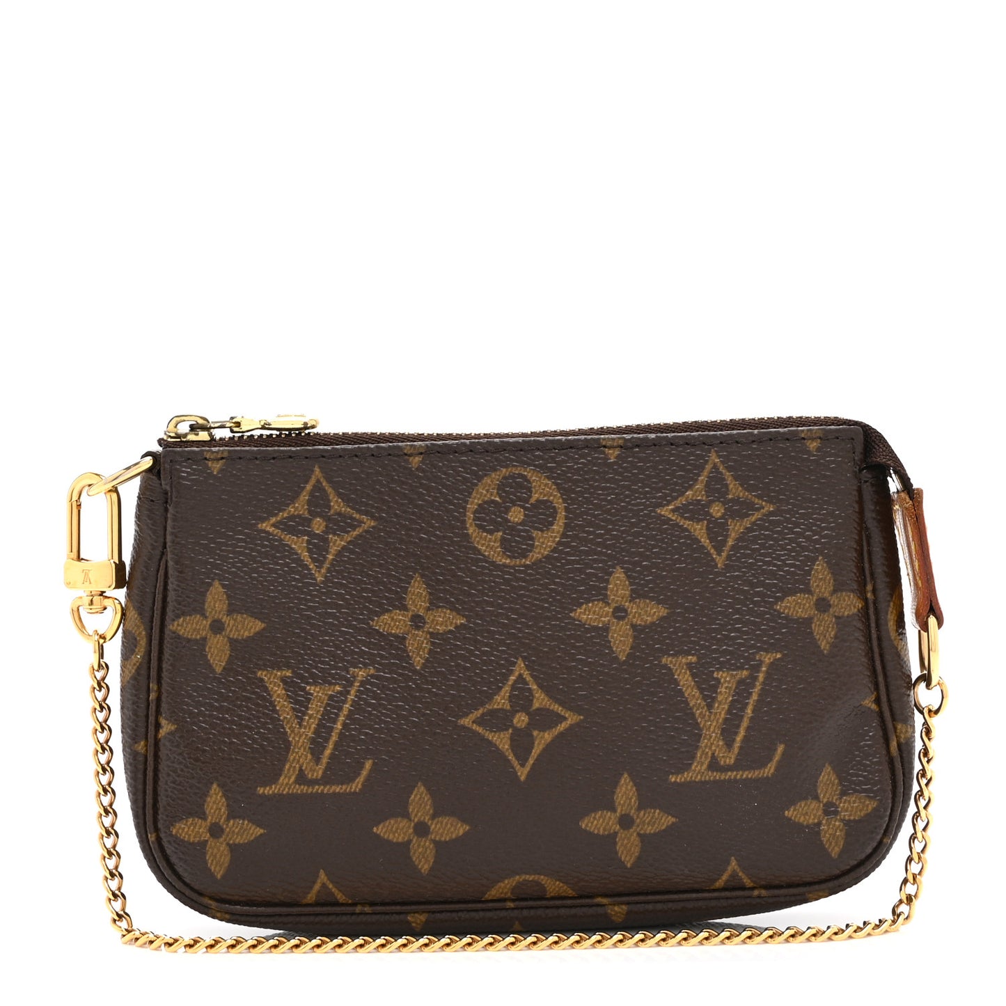 Monogram Mini Pochette Accessories
