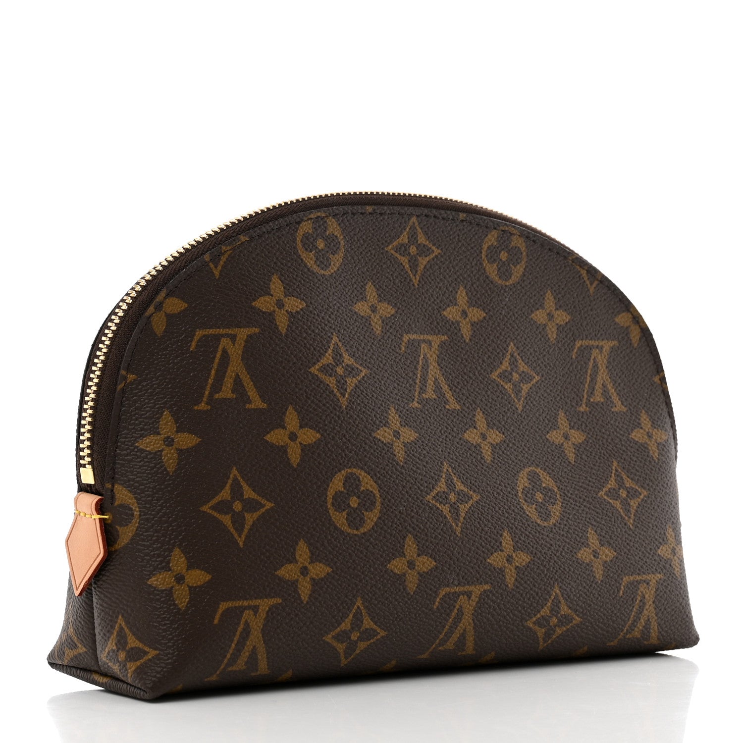 Louis Vuitton Monogram Cosmetic Pouch GM 3 of 6