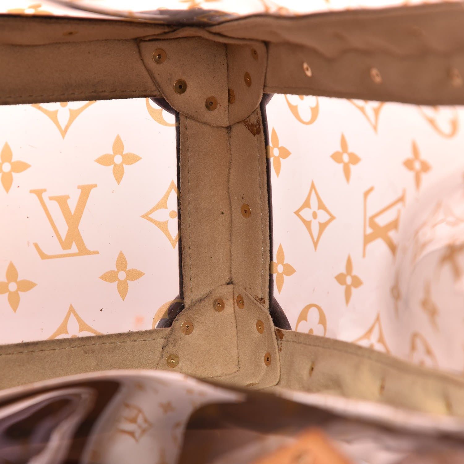 Louis Vuitton Ambre Neo Cabas MM 10 of 16