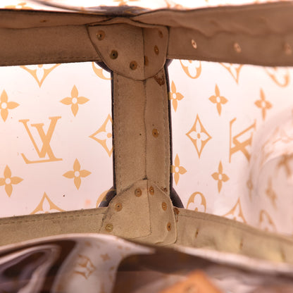 Louis Vuitton Ambre Neo Cabas MM 10 of 16