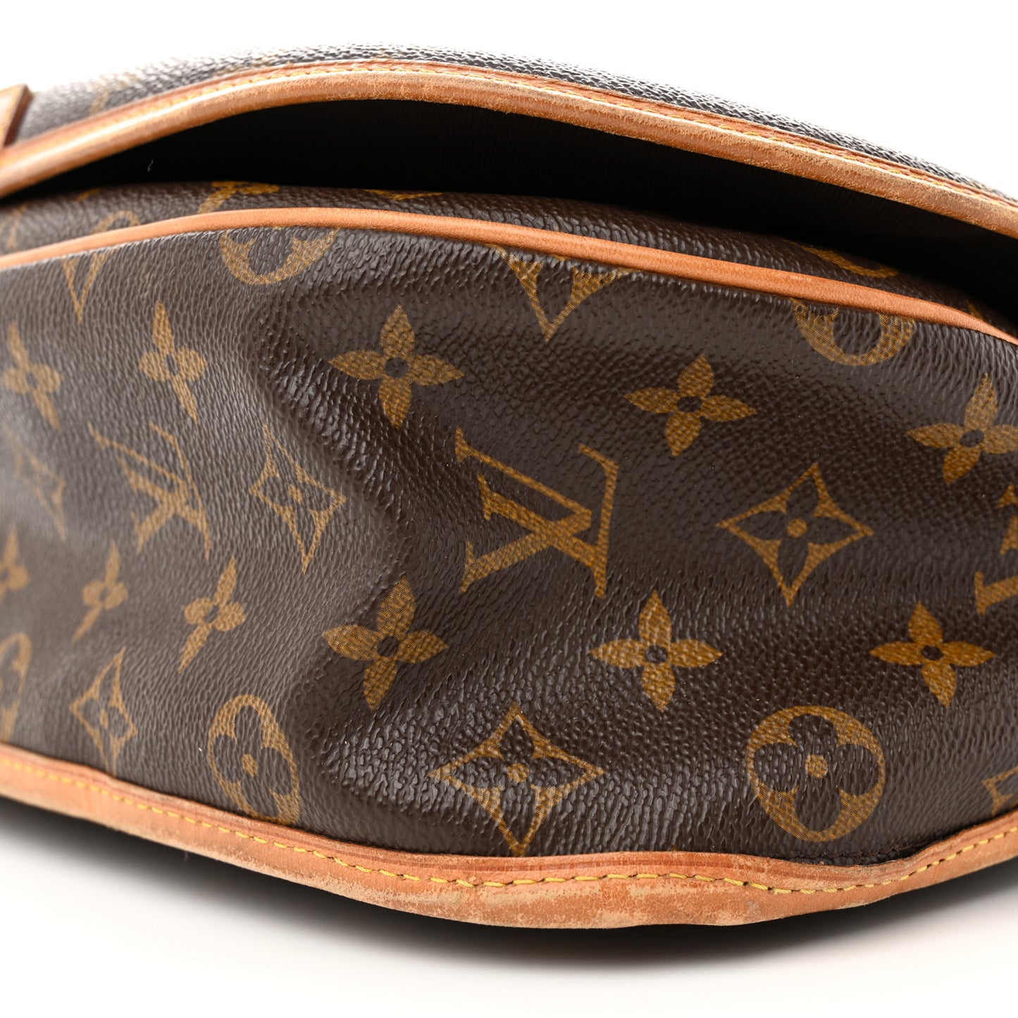 Monogram Menilmontant MM