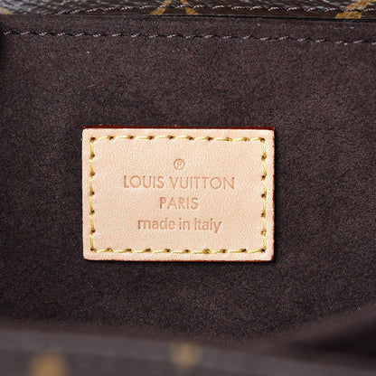 Louis Vuitton Monogram Pochette Metis 6 of 10