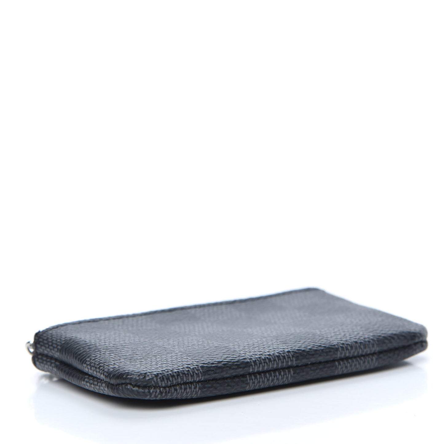 Damier Graphite Key Pouch