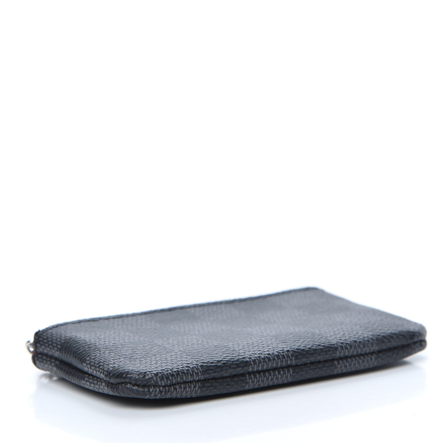 Louis Vuitton Damier Graphite Key Pouch 4 of 7
