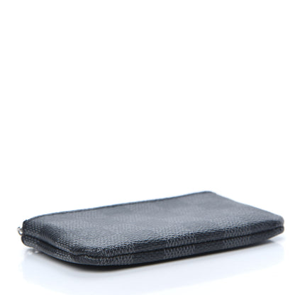 Louis Vuitton Damier Graphite Key Pouch 4 of 7