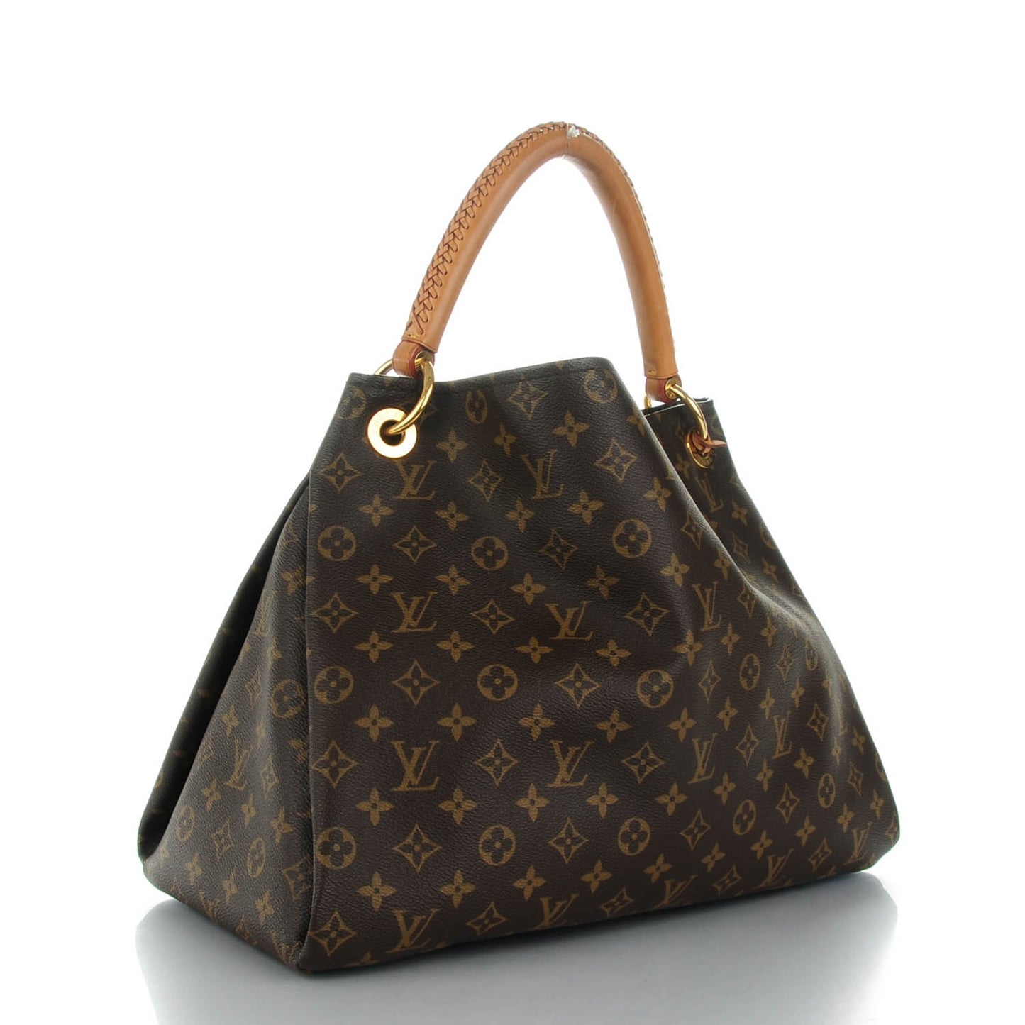 Monogram Artsy MM