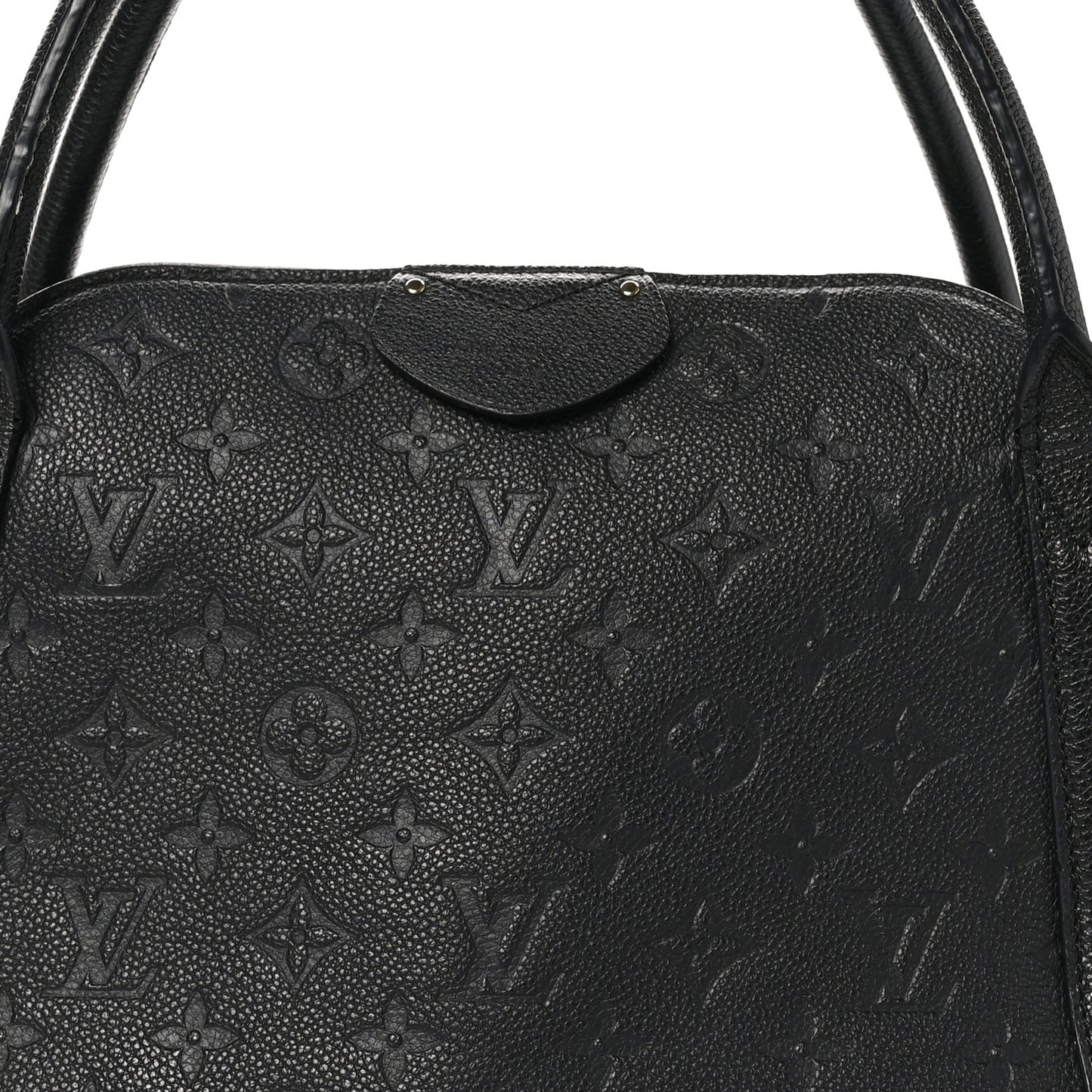 Empreinte Marais MM Black