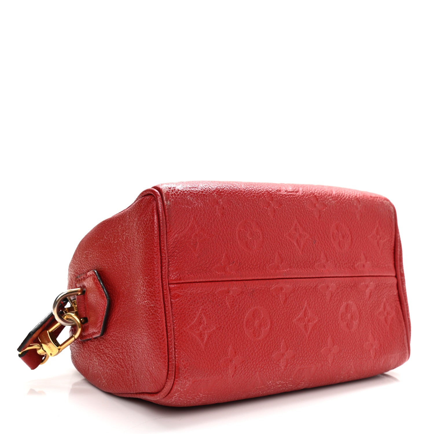 Louis Vuitton Empreinte Speedy Bandouliere 20 NM Cherry 4 of 13