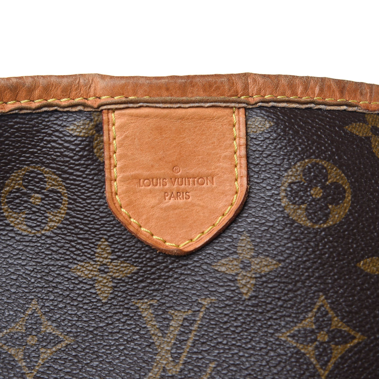 Monogram Delightful MM