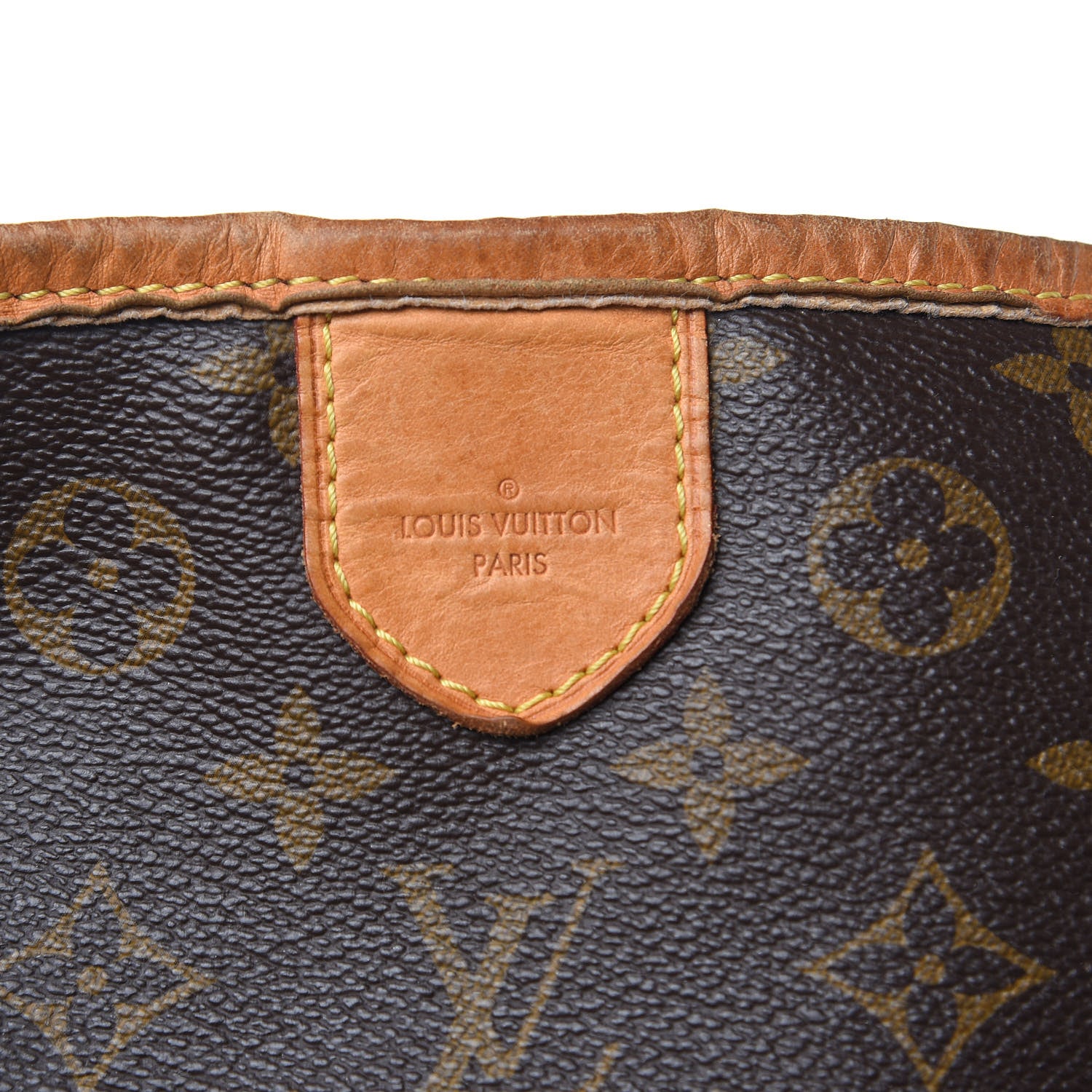 Louis Vuitton Monogram Delightful MM 13 of 20