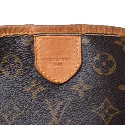Louis Vuitton Monogram Delightful MM 13 of 20