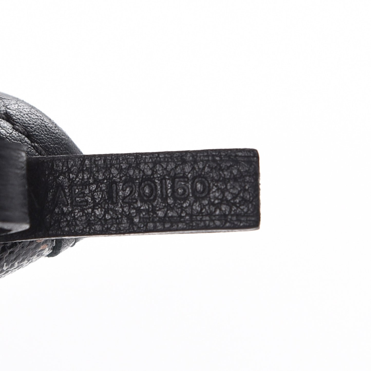 Goyardine Saint Louis GM Black