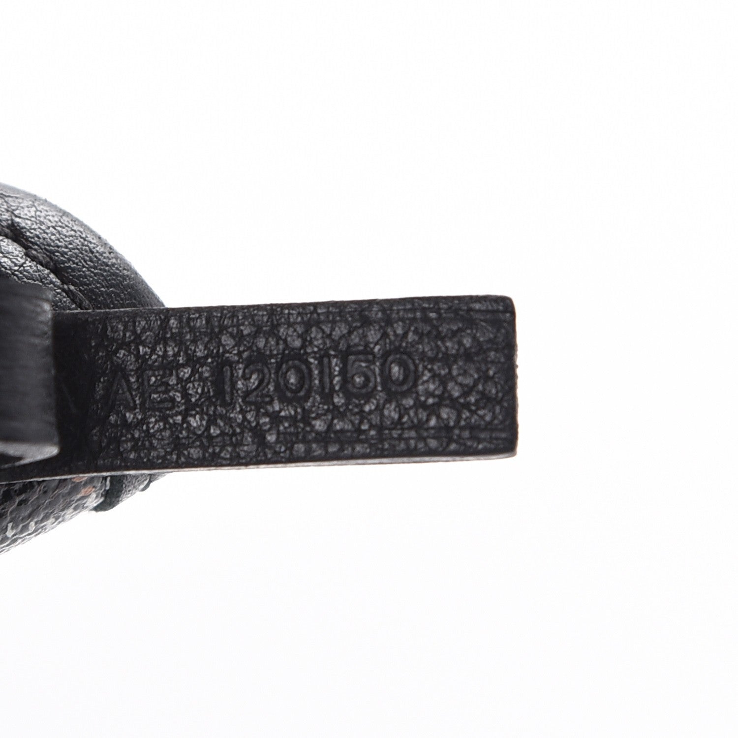 Goyard Goyardine Saint Louis GM Black 10 of 10