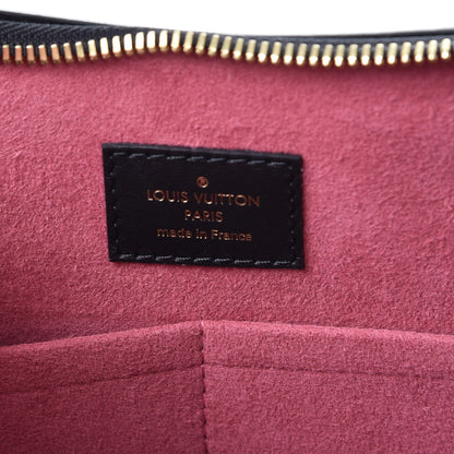 Louis Vuitton Monogram Tuileries Rose Bruyere 6 of 7