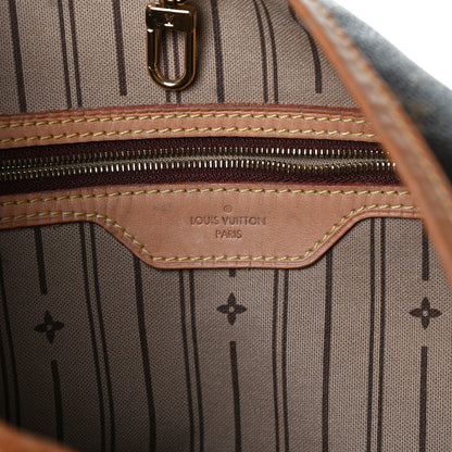 Louis Vuitton Monogram Delightful GM 5 of 17