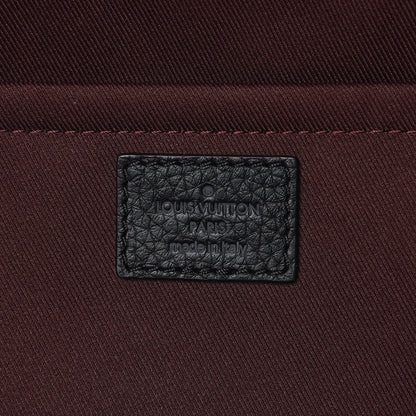 Louis Vuitton Taurillon Armand Backpack Black 6 of 9