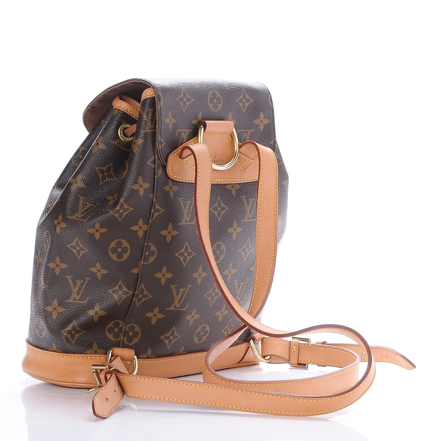 Monogram Montsouris MM Backpack