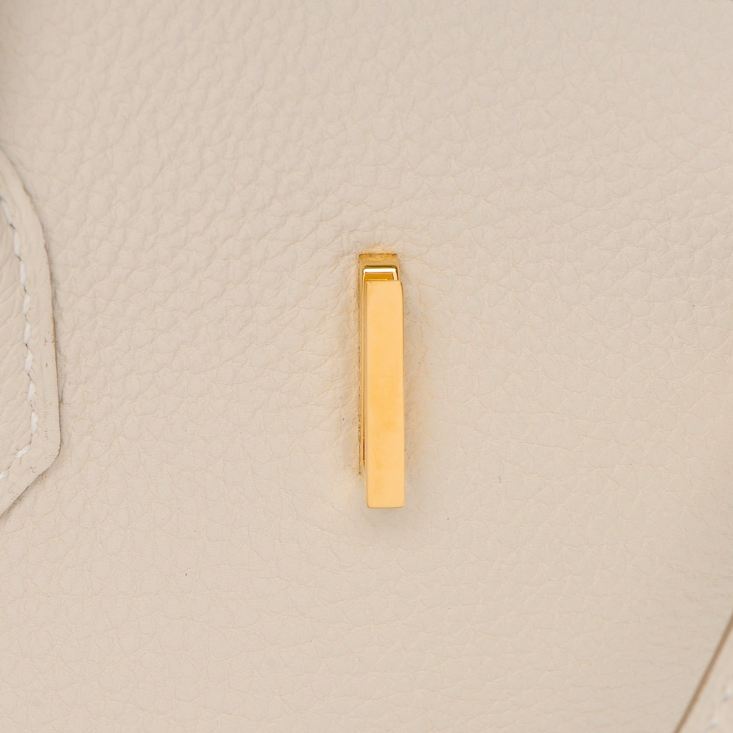 Hermes Togo Birkin 35 Craie 13 of 26