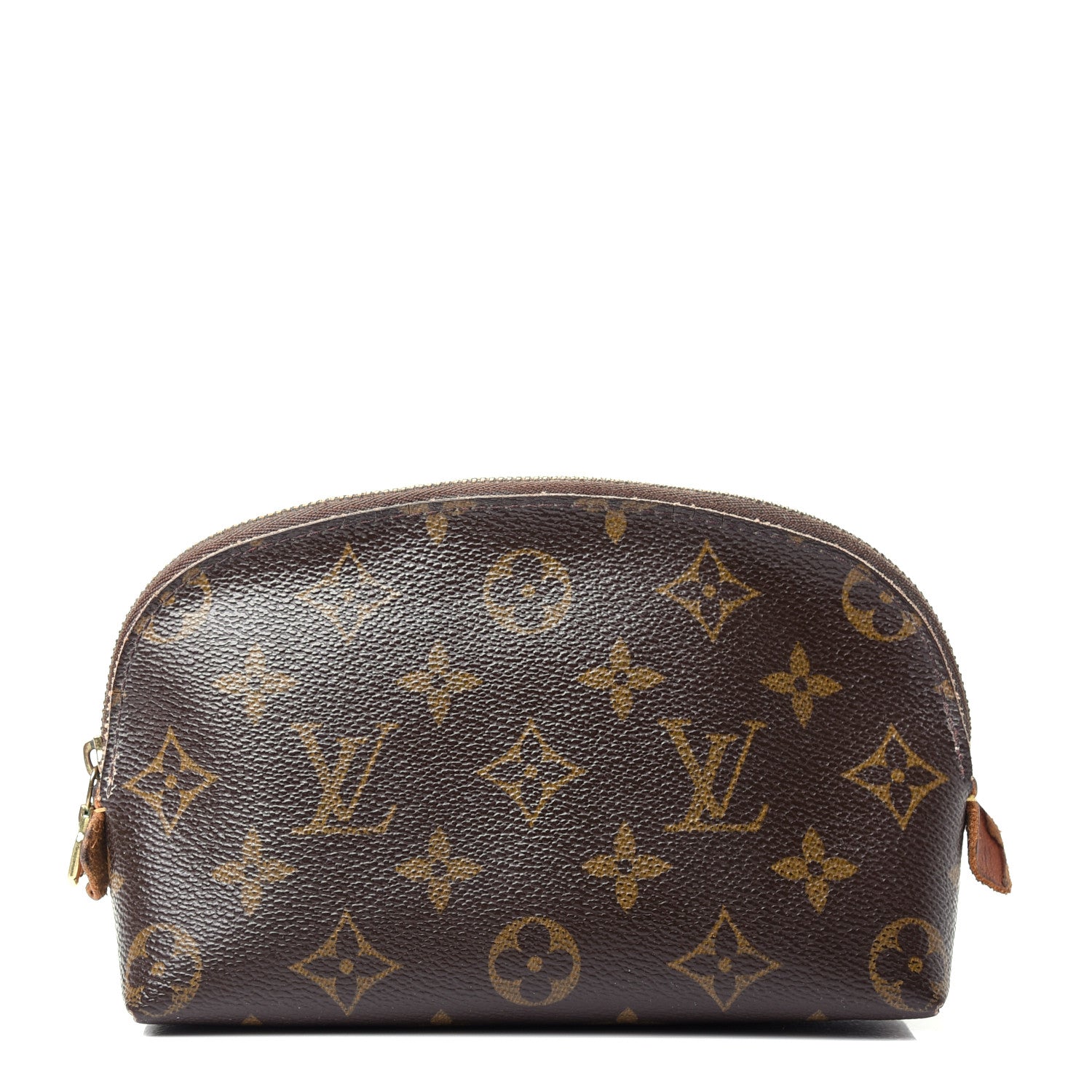 Louis Vuitton Monogram Cosmetic Pouch 1 of 13