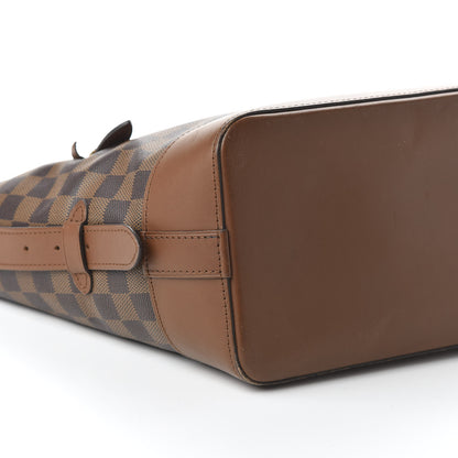 Louis Vuitton Damier Ebene Diane 6 of 10