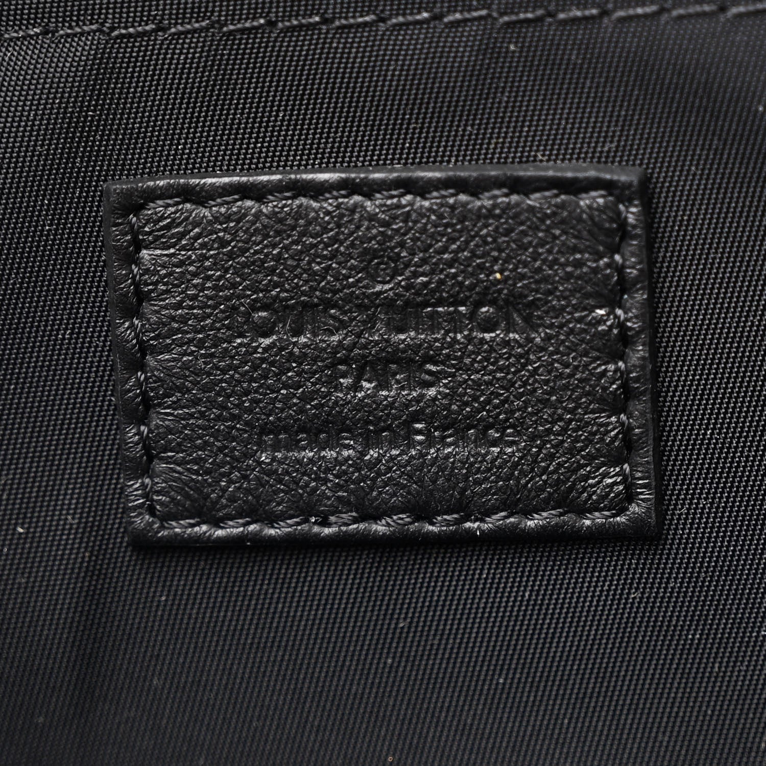 Louis Vuitton Reverse Monogram Palm Springs Backpack PM 6 of 10