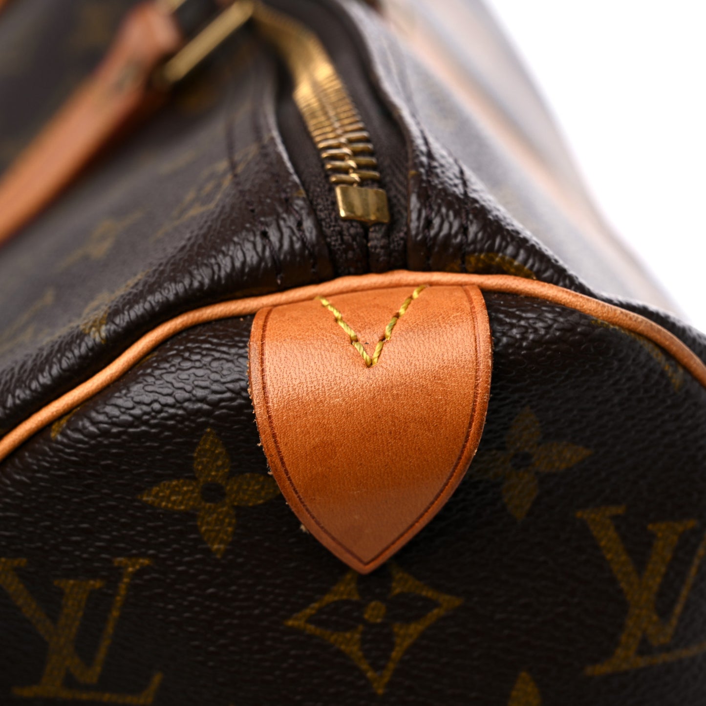 Monogram Keepall 45
