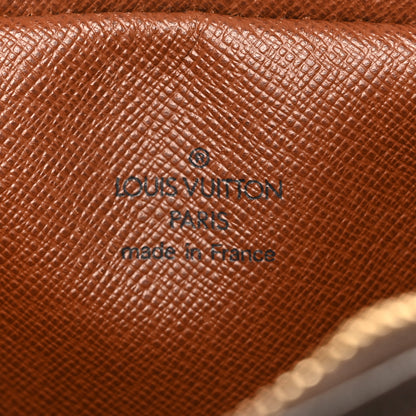 Louis Vuitton Monogram Amazone PM 6 of 10