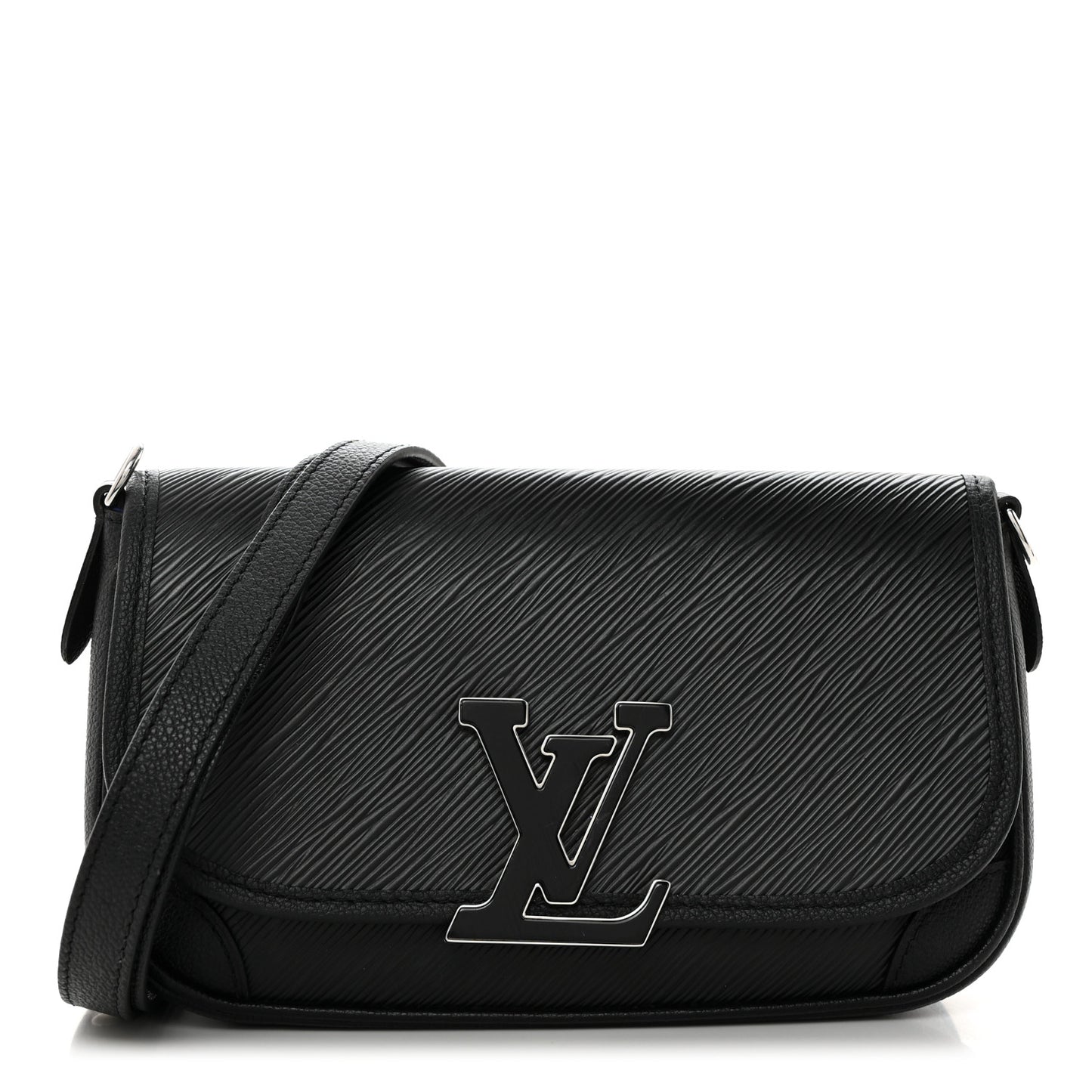 Epi Buci Crossbody Black