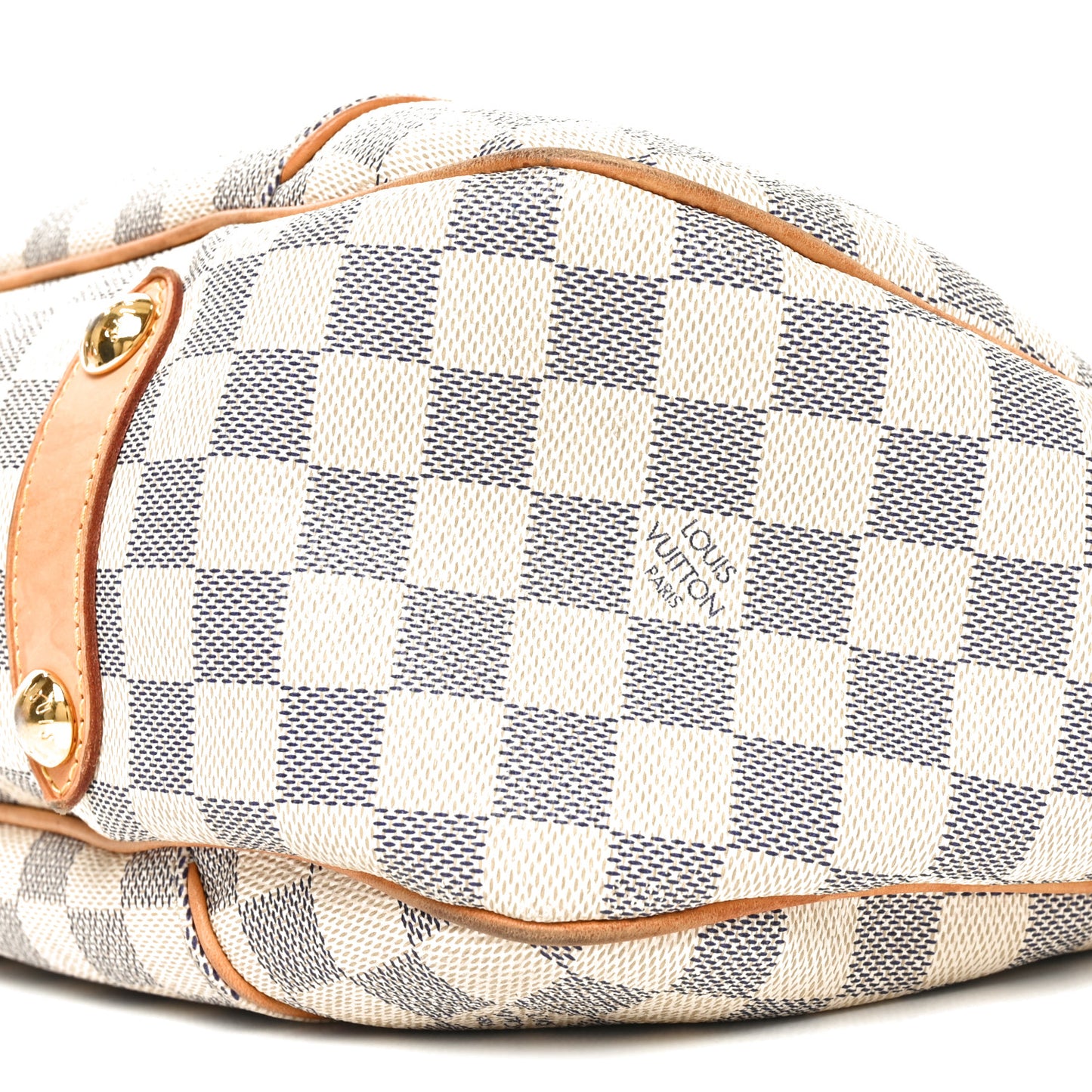 Damier Azur Galliera PM