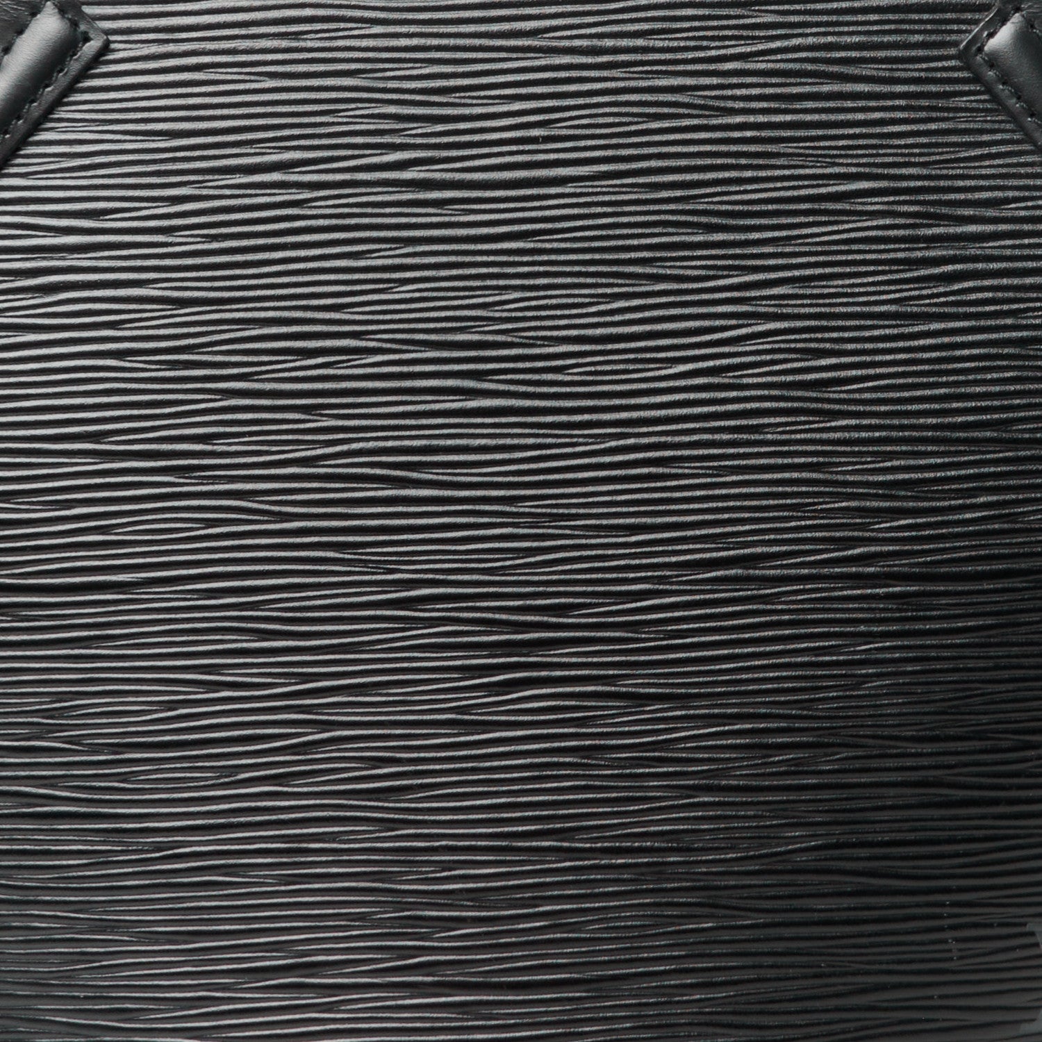 Louis Vuitton Epi Saint Jacques PM Black 8 of 12