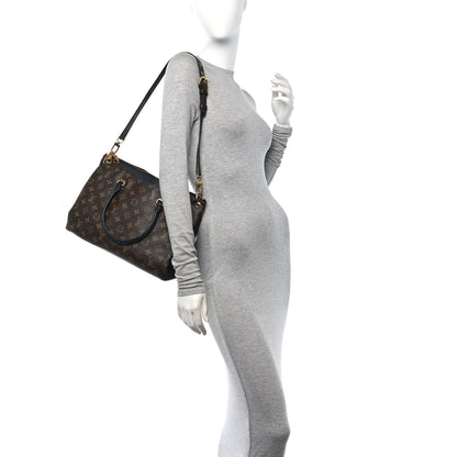 Louis Vuitton Monogram Pallas Black 2 of 12