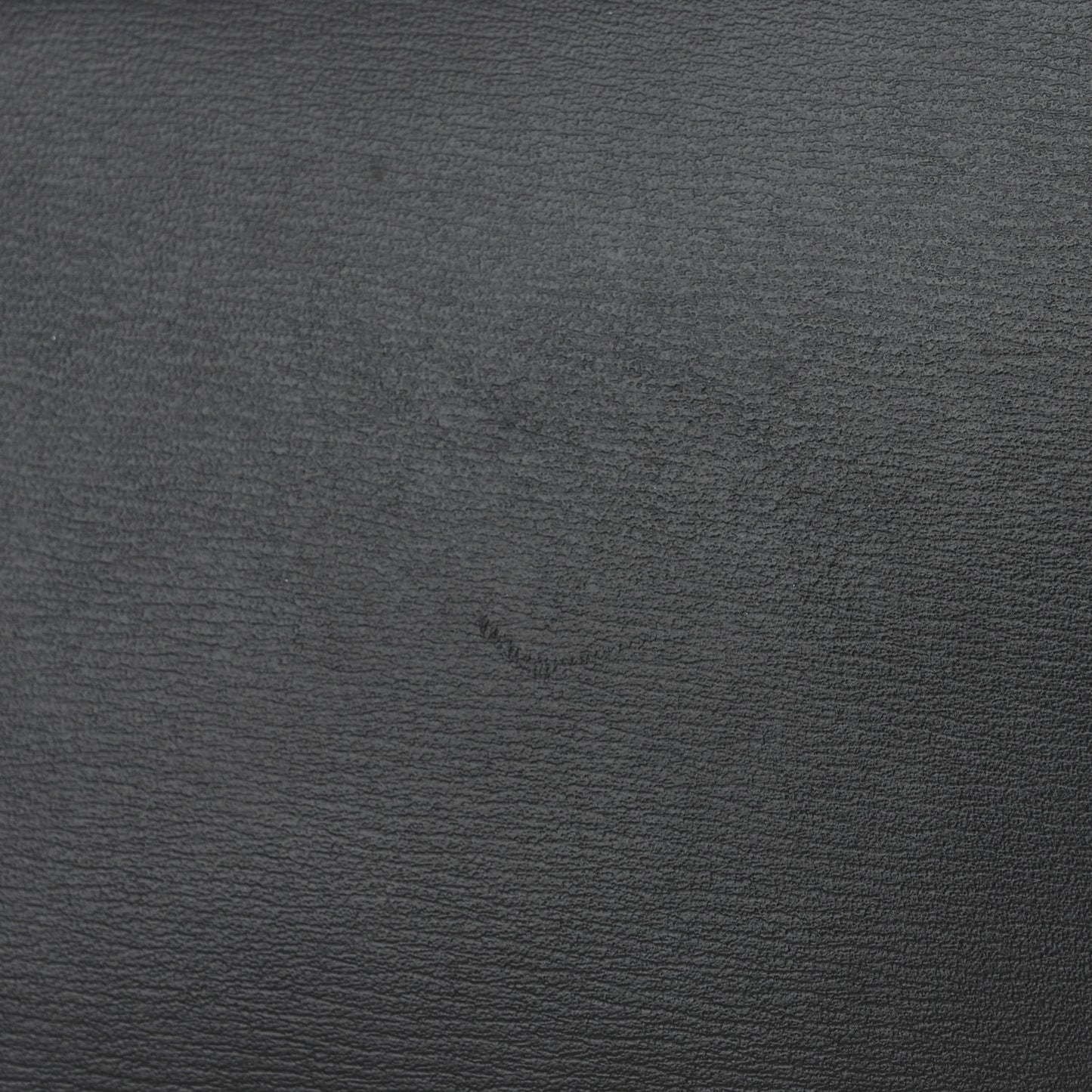 Monogram Jacquard Denim Nano Noe Bleu