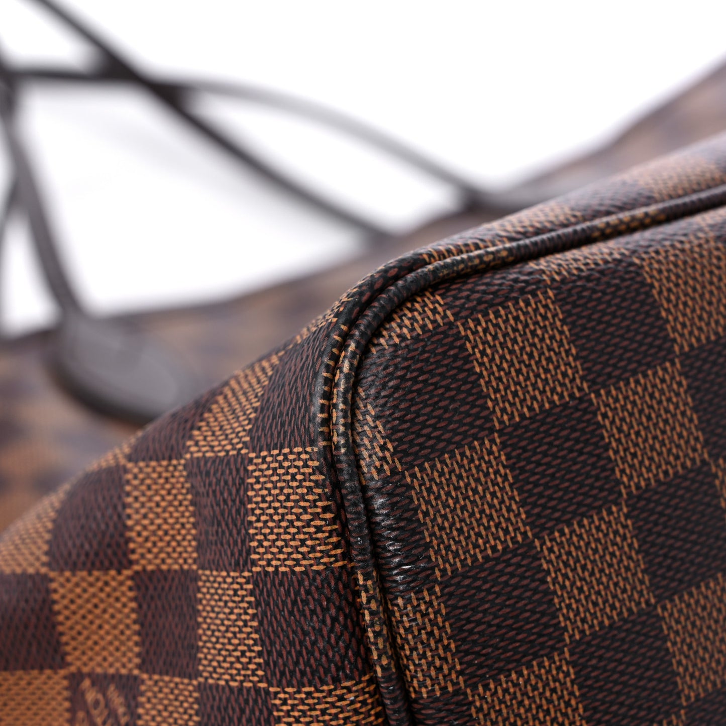 Damier Ebene Neo Neverfull GM